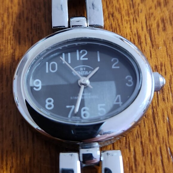 Classic Bentime Watch Purchased in Prague - Picture 6 of 6